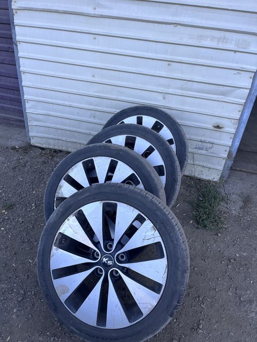 Продам диски R18.
