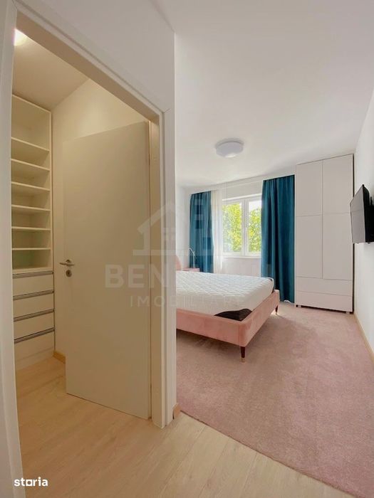 4Decomandate-125mp-Etaj 1-Modern-2Bai-Terasa-Parcare-Avantgarden