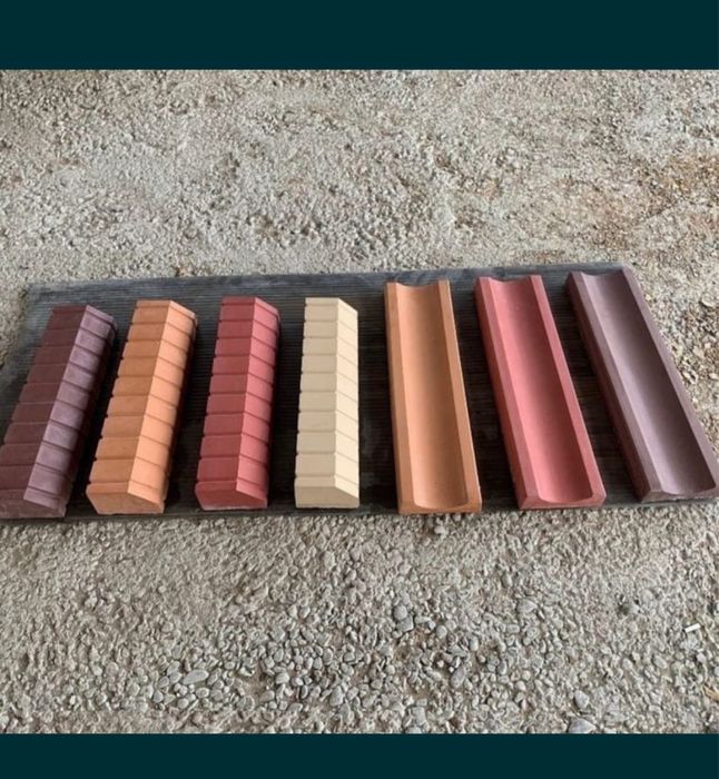 Брусчатка по низким ценам