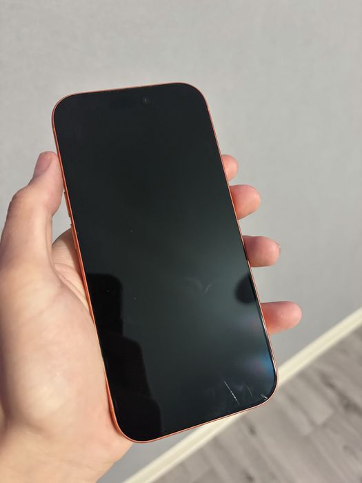 Продам iPhone 17 Pro