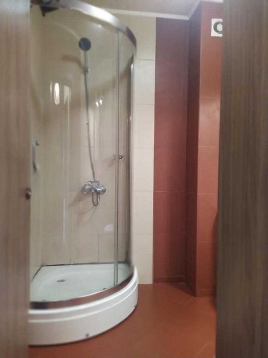 Двустаен имот в кв.Манастирски ливади