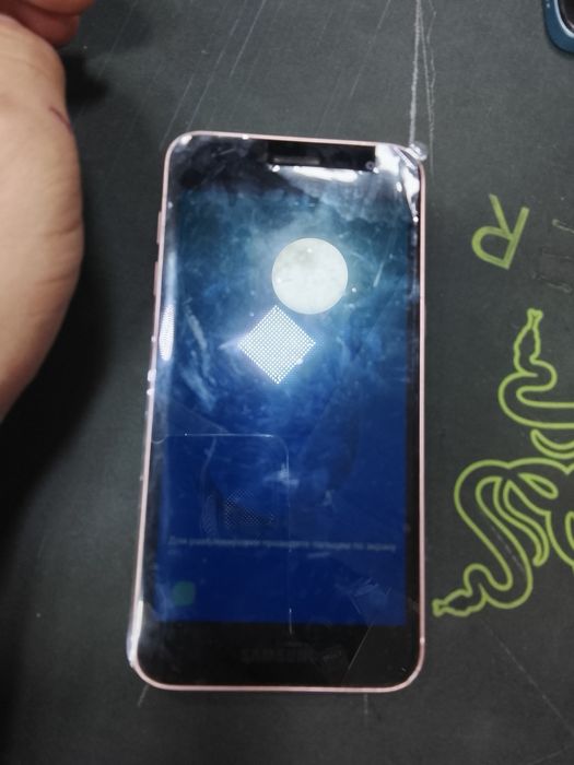 Samsung J2 Korey 8gb