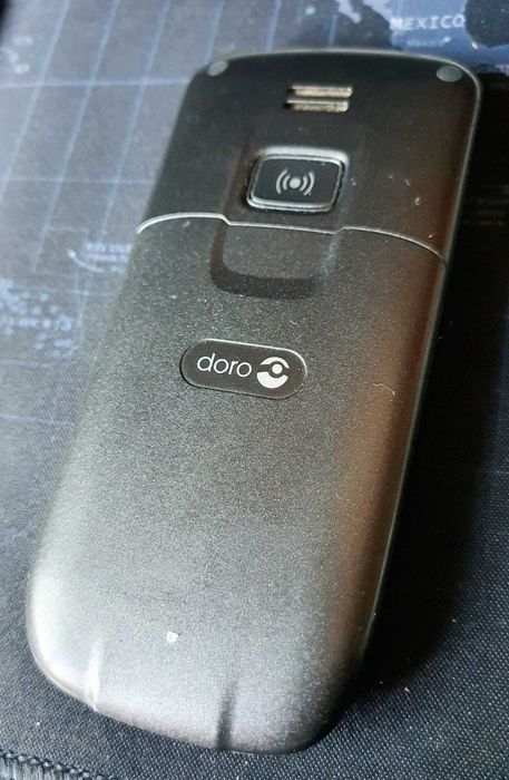 Telefon Doro primo senior -  3G