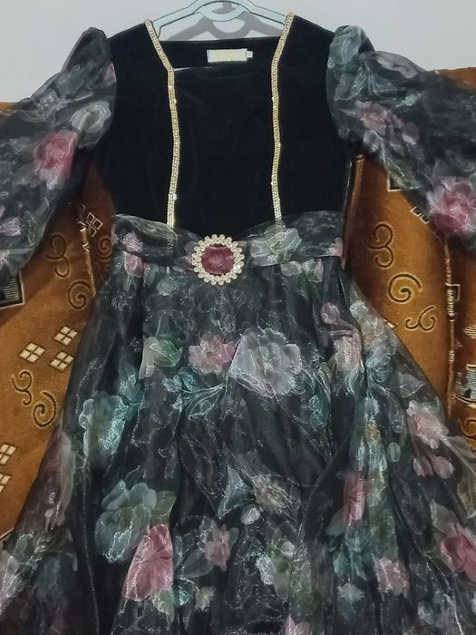 Vecherni kuylak holati a'lo