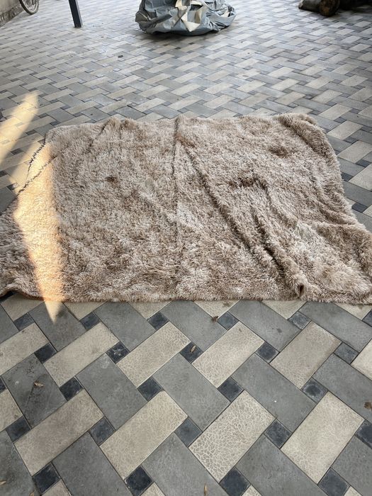 Ковер травка 2 на 3