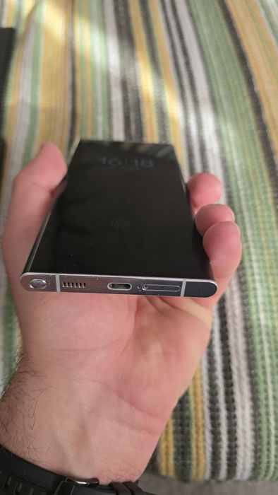 Vand samsung s 22 ultra de 256 gb