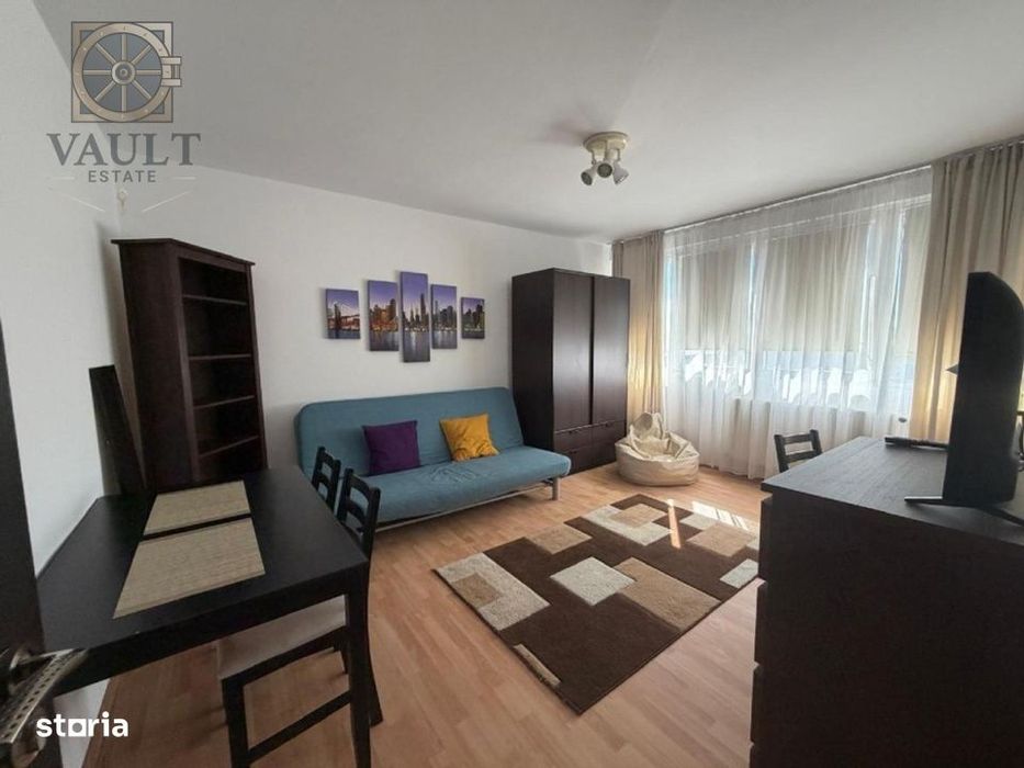 Apartament 2 camere-MOBILAT/UTILA-Cantemir