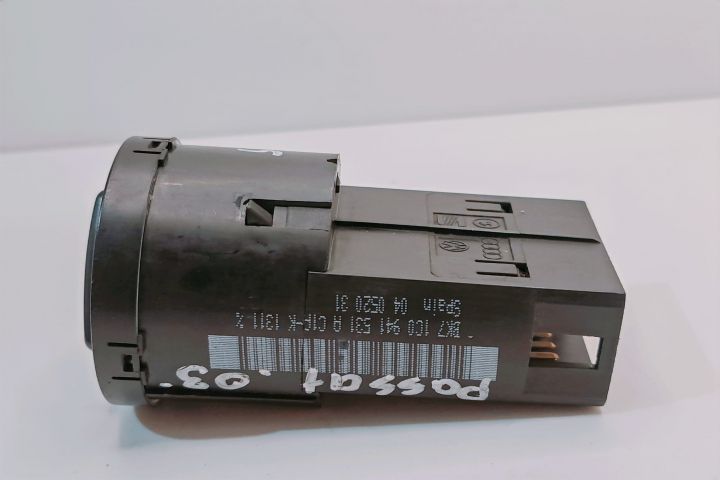 Bloc Lumini 1C0941531A Volkswagen VW Sharan prima generatie