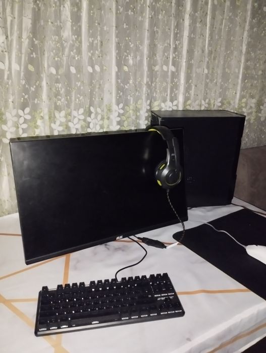 Компьютер i5 10400