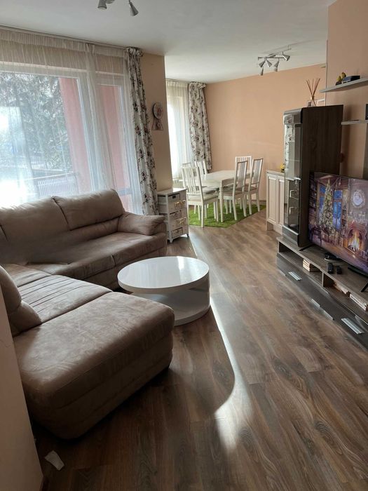 Дава се под наем Двустаен апартамент в София, Симеоново - 78 кв.м за 665 € - Снимка #2