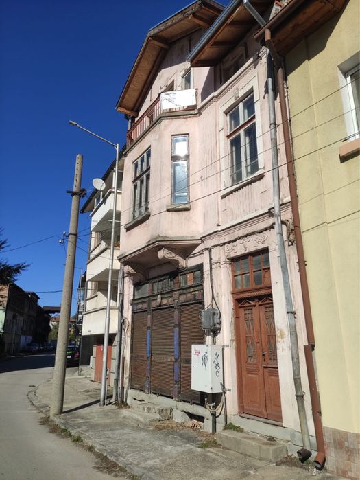 Продава се Къща в Габрово, Радичевец - 360 кв.м за 556 €/кв.м - Снимка #1