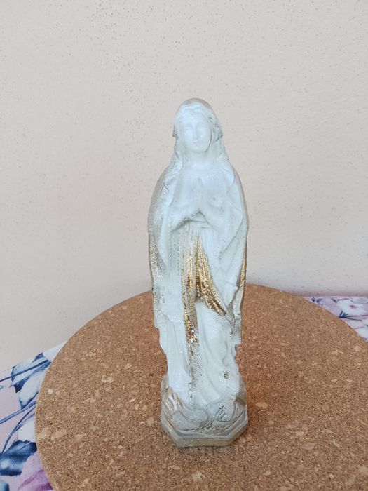 Statueta Sfânta Fecioară Maria