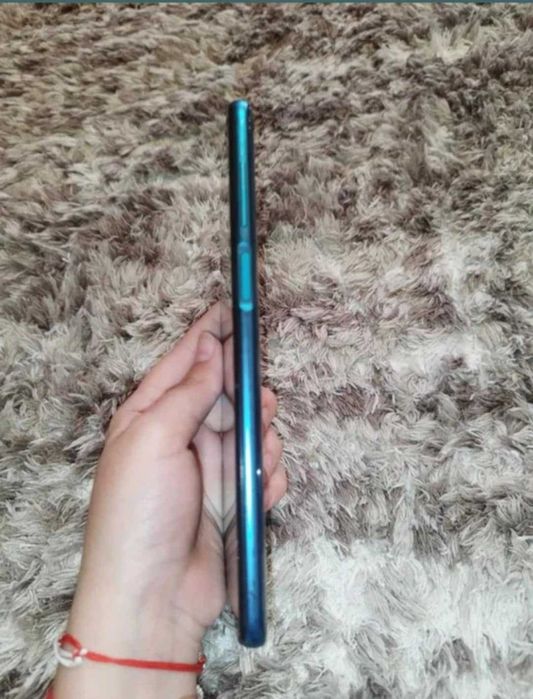 Xiaomi Redmi not 9 pro