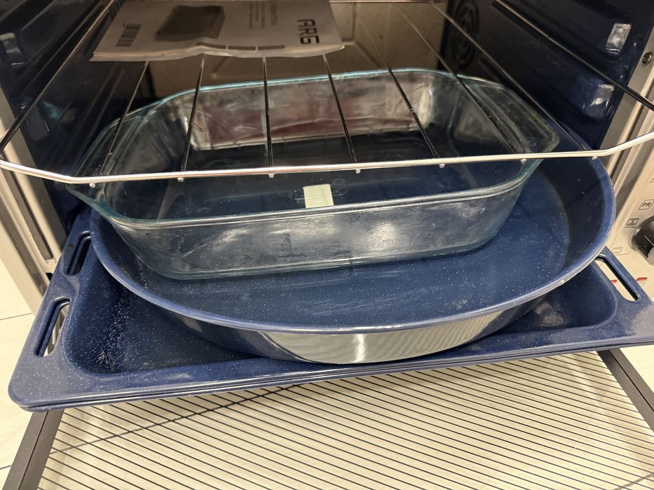 Мини печь / чудопечка ARG3618L