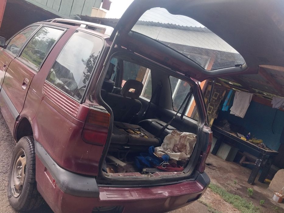 Продаётся машина