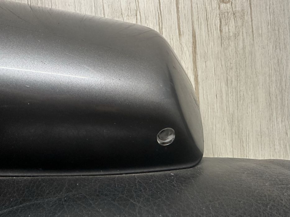 Капаци огледала със подсветка за BMW X5 E53 face