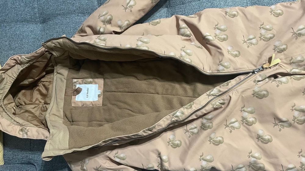 Зимен космонавт  LIL' ATELIER 104см