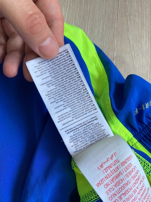 Найк Nike Dri Fit къси панталони къс панталон шорти размер S