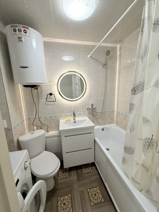 Продам 3х комн квартиру 9-12