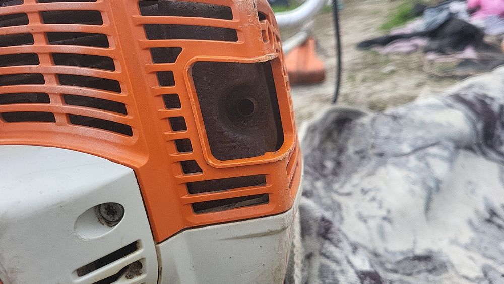 Vand sau schimb stihl fs260C