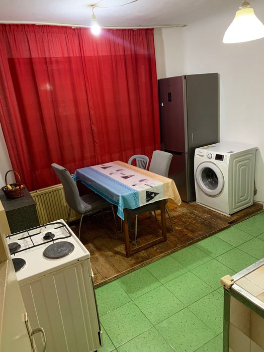 Дава се под наем Тристаен апартамент в Варна, Аспарухово - 80 кв.м за 367.2 € - Снимка #4