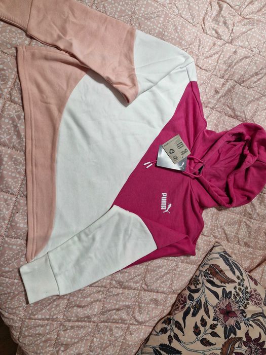 Дамски спортен комплект Puma