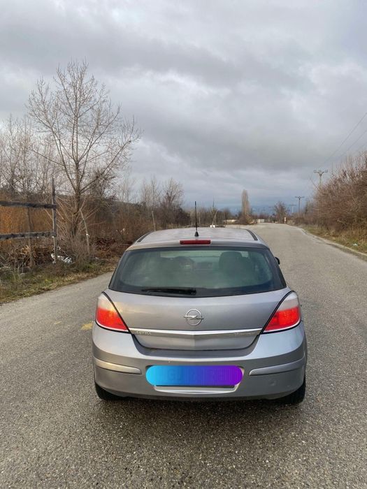 Vand Opel Astra H