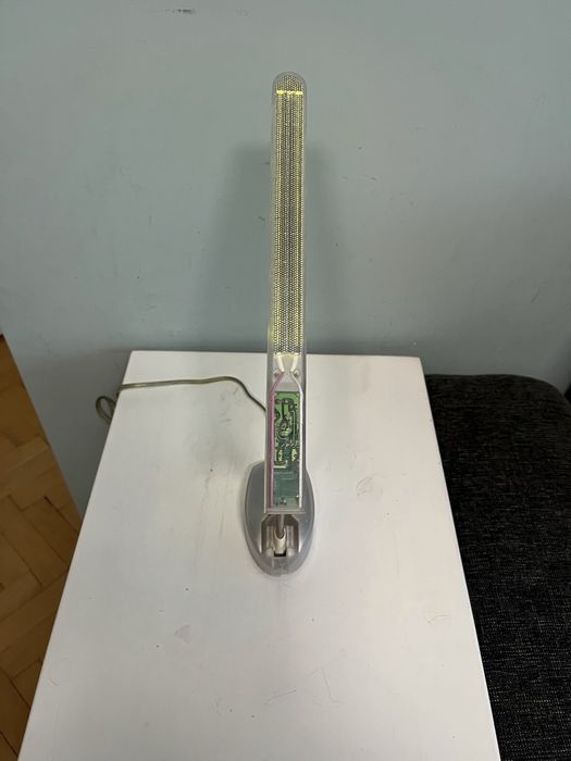 Настолна лампа/ Ernesto Gismondi за Artemide / Италия