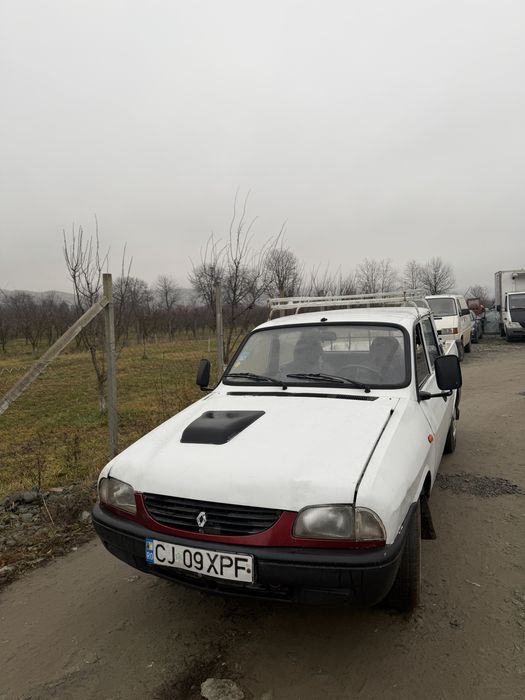Vând Dacia papuc