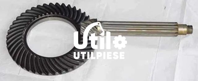 Pinion atac Volvo BL71 BL61 BL70 BL60 + piese buldoexcavatoare