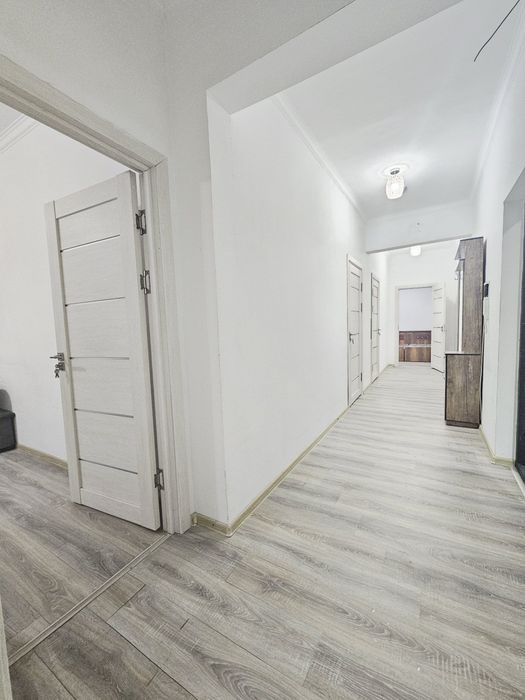 Продаётся своя квартира срочно 3ком сергели янги дархон 3