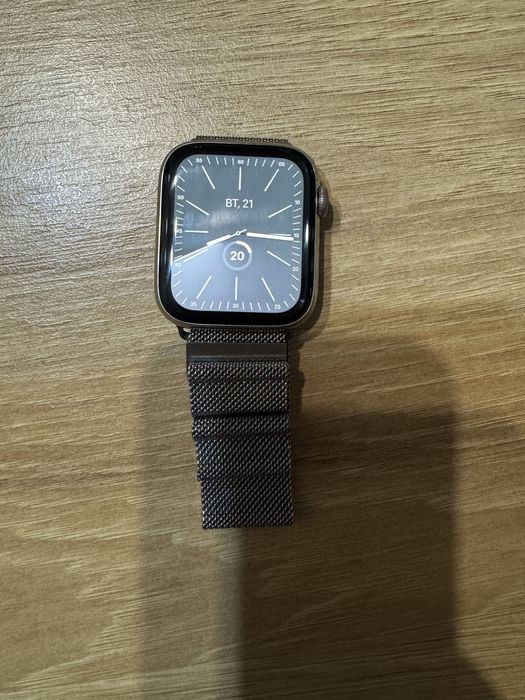 Apple Watch 4 series 44mm