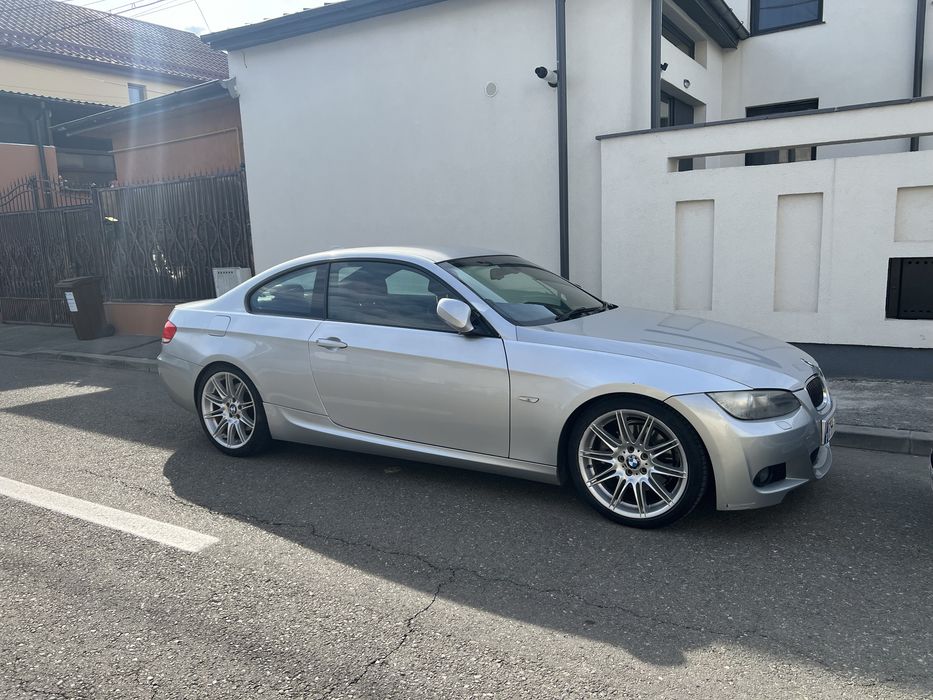 BMW 3 Series 2009 — imagine 4