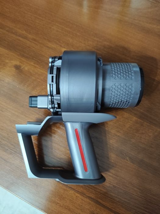 Мотор пылесоса Dyson sv23