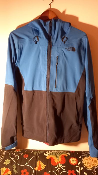 Яке The north face Apex flex