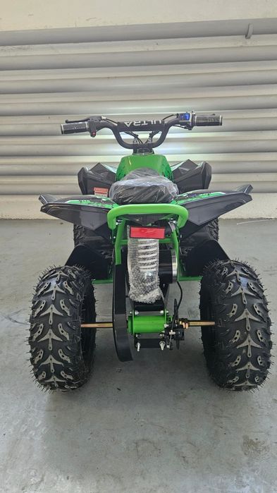 Atv 1000w 48v pentru copii noi cu garanție și livrare în toată Țara