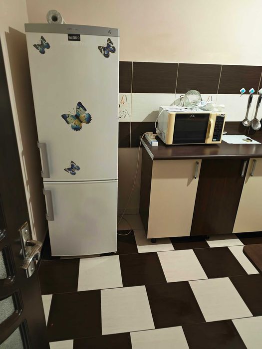 Garsoniera de inchiriat - Ploiesti, Bulevardul Republicii