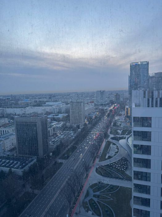 Продается тошкент ситий  Nest One 2/23/51