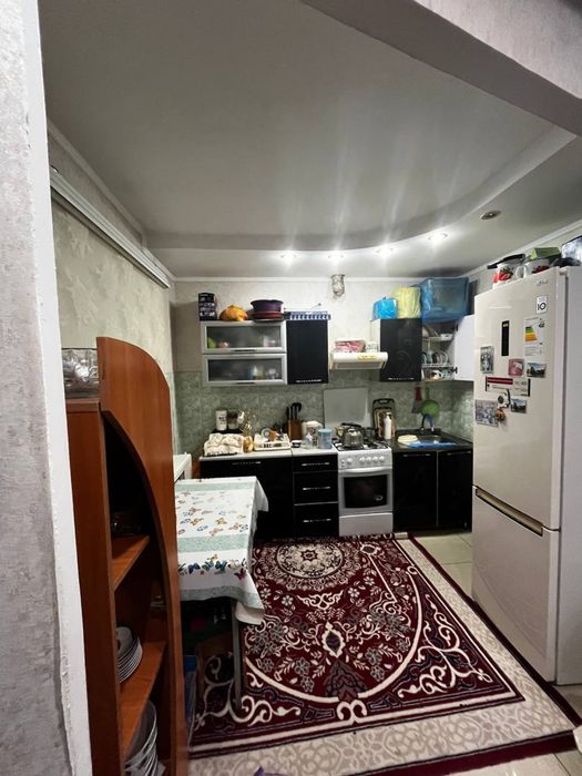 Продам 3 комнатную квартиру