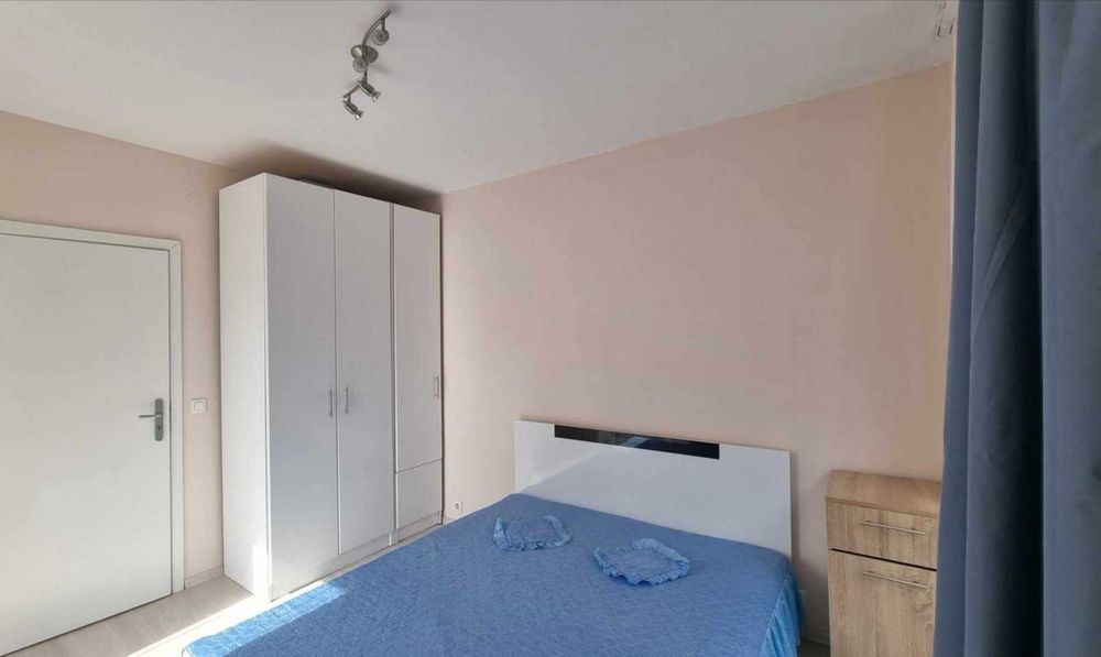 Продава се Двустаен апартамент в София, Лозенец - 56 кв.м за 2679 €/кв.м - Снимка #2