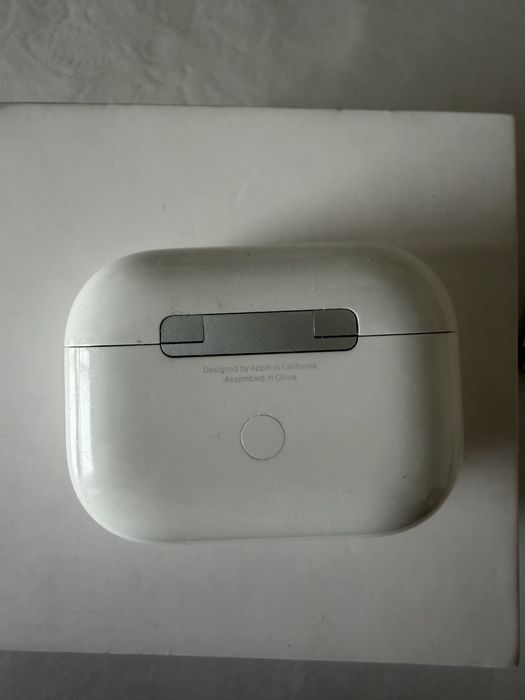 Apple Airpods Pro