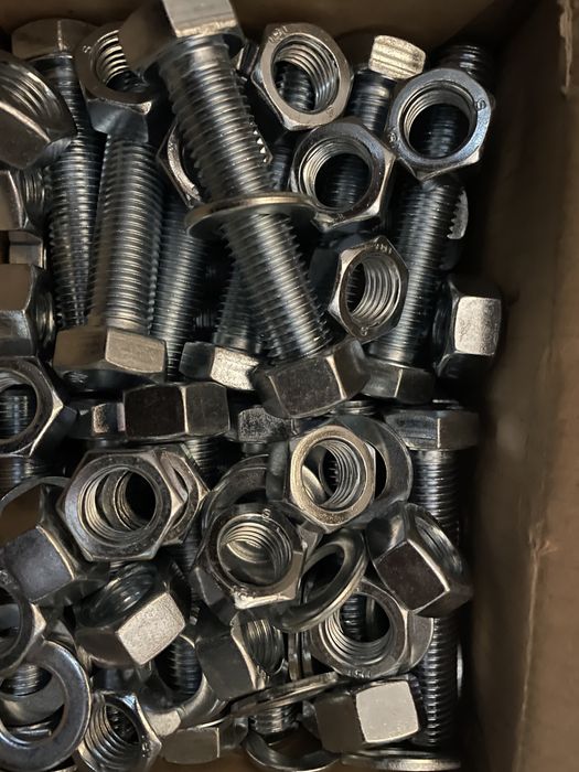 ВиК части и ТСК и СК