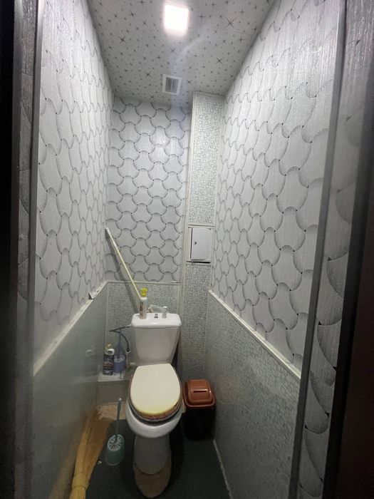 2 хонали квартира тезда сотилади