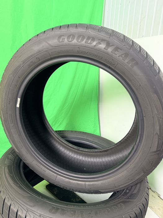 235/55R19 Goodyear 2022 stare foarte buna