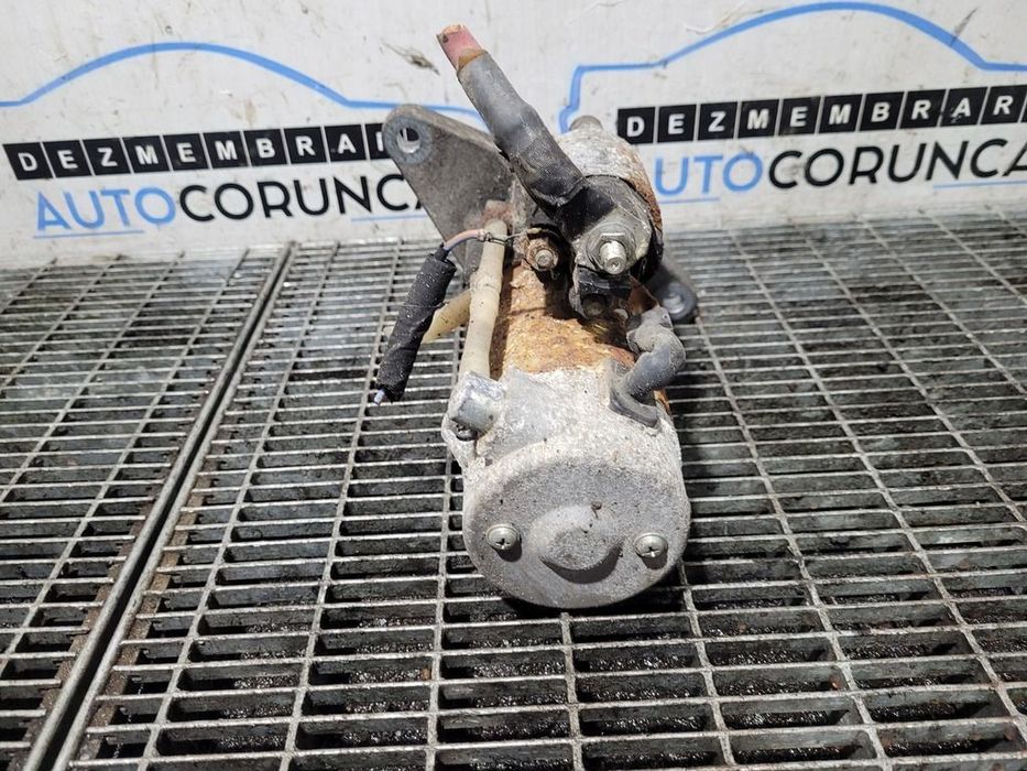 Electromotor Land Rover Range Rover Evoque Facelift 2.0 D 2012 - 2016 110kW 150CP 1999CC ...