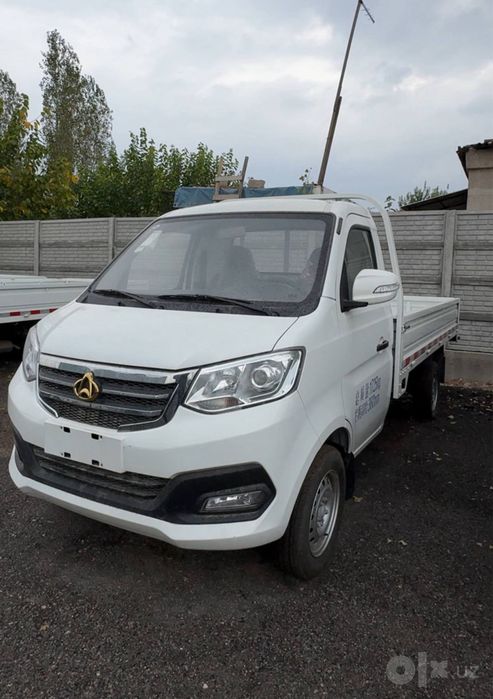 Changan T03 yangi 2025