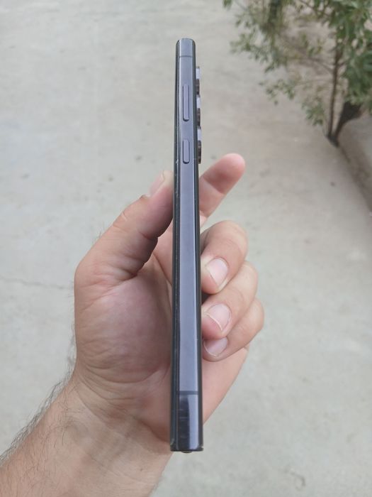 Samsung s 23 ultra 12/256