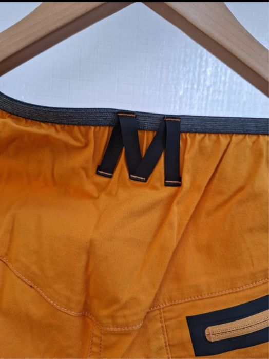 Панталон за катерене Mammut