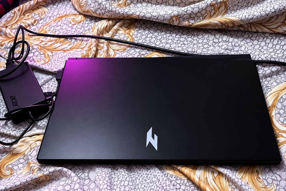 Acer Nitro V 15 ноутбук