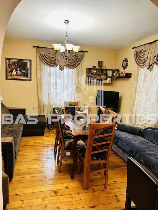 Продава се Етаж от къща в София, Орландовци - 144 кв.м за 1389 €/кв.м - Снимка #3